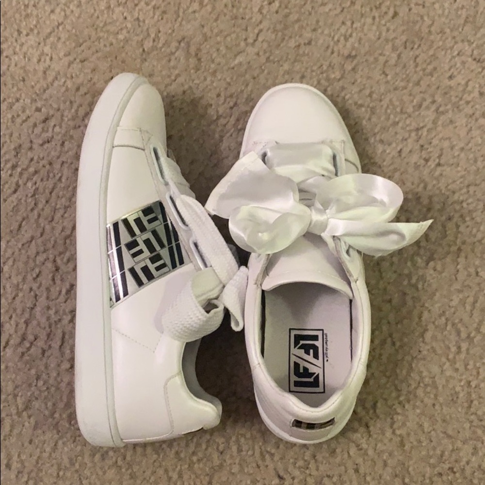 LF The Brand Sneakers